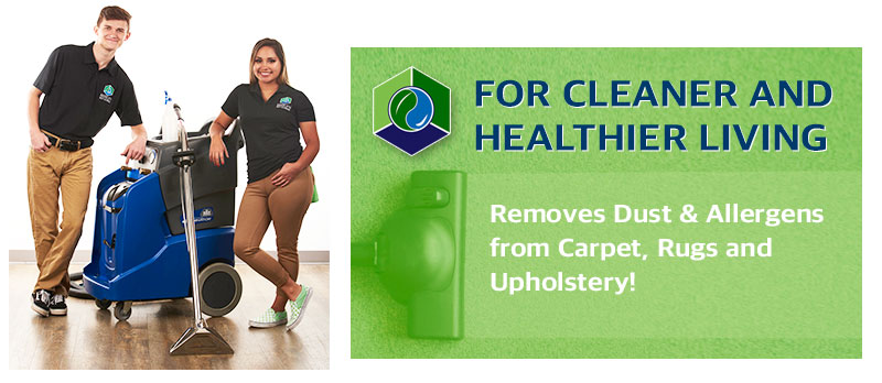 Kentucky Commercial Carpet Cleaning
